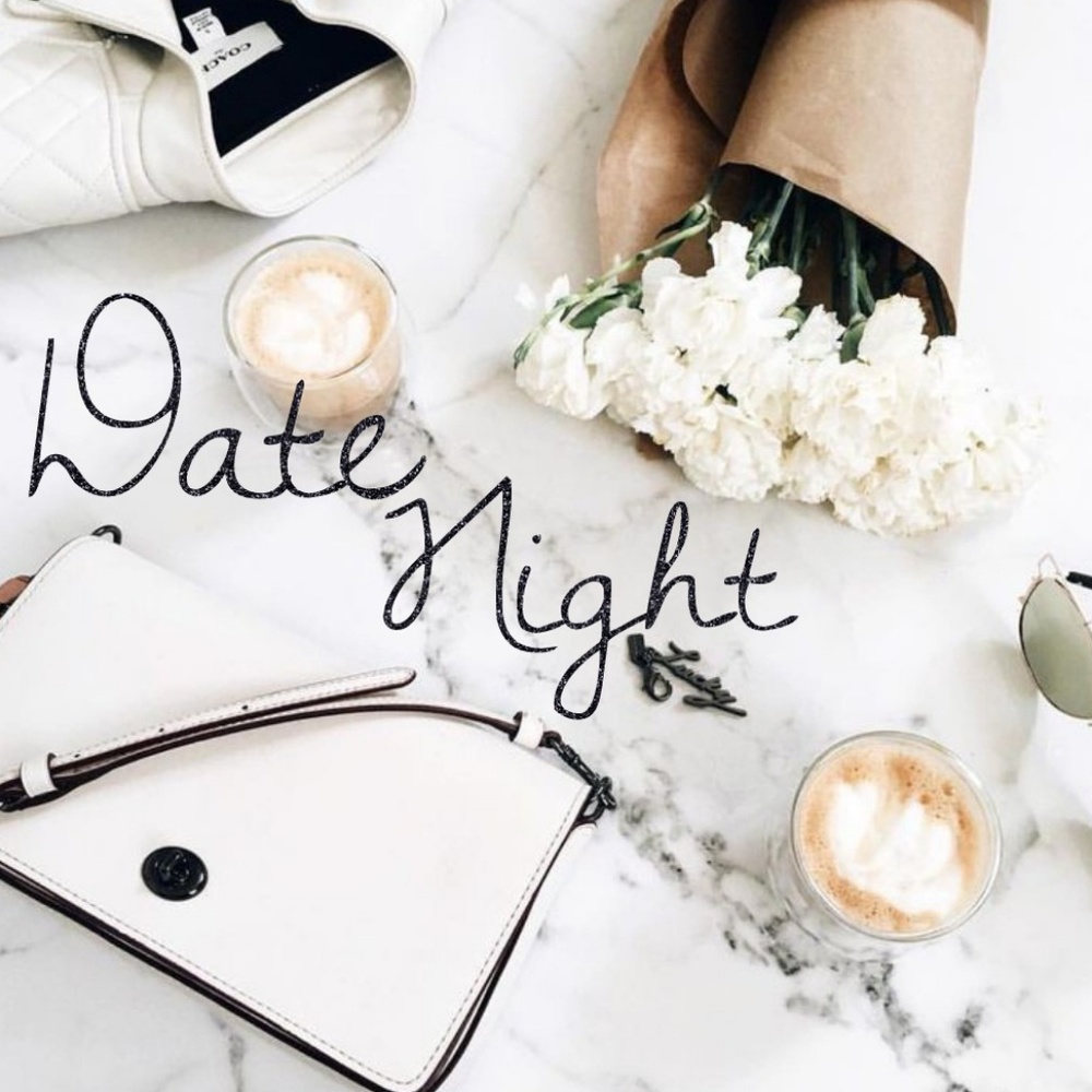 The perfect pieces for the perfect night! 😍💃👠👑